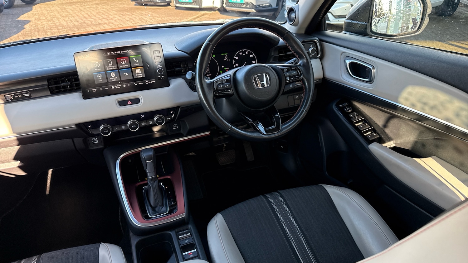 Used Honda HR-V 2022 for sale - 75894490: Photo 25