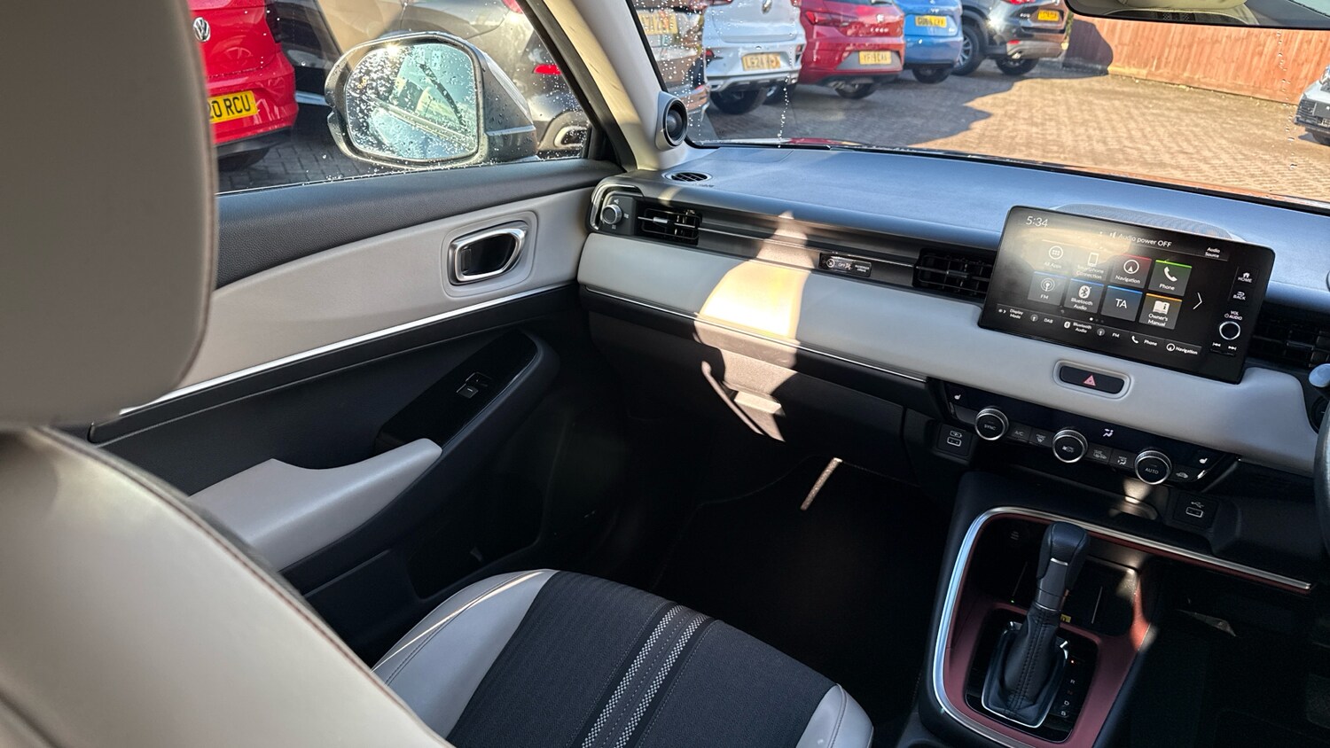 Used Honda HR-V 2022 for sale - 75894490: Photo 26