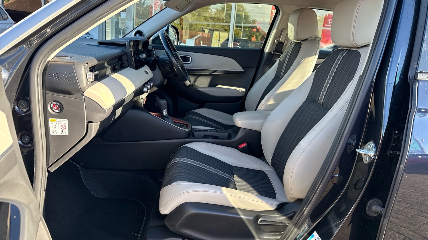 Used Honda HR-V 2022 for sale - 75894490: Photo 27