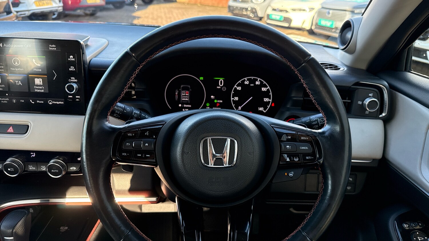 Used Honda HR-V 2022 for sale - 75894490: Photo 29