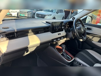 Used Honda HR-V 2022 for sale - 75894490: Photo