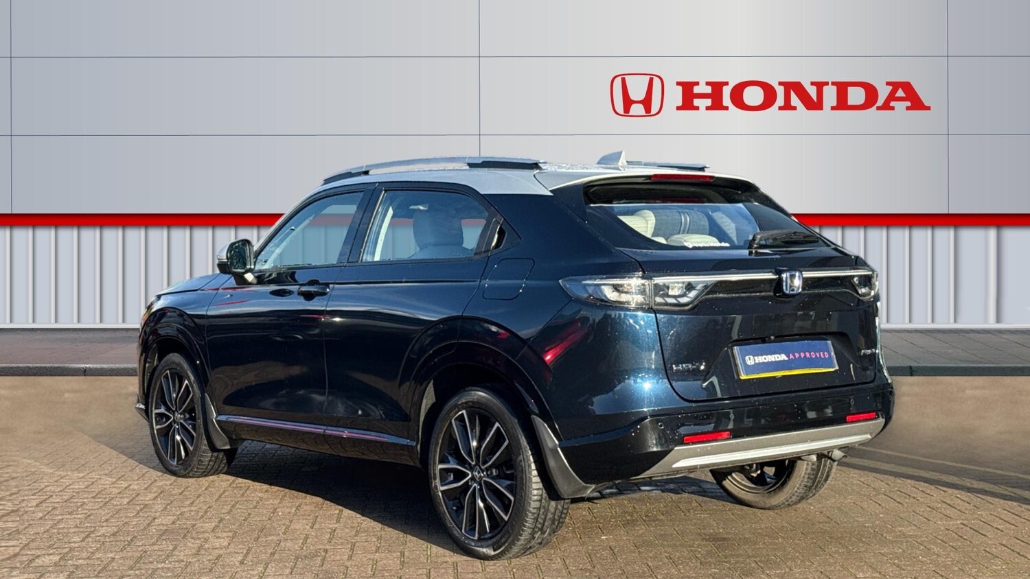 Used Honda HR-V 2022 for sale - 75894490: Photo 3