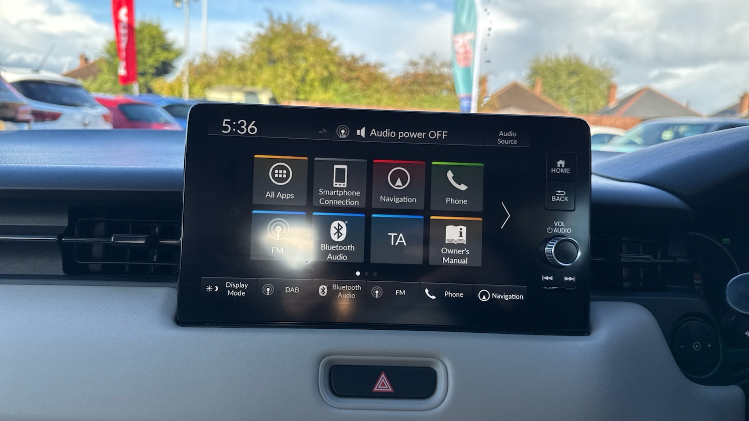 Used Honda HR-V 2022 for sale - 75894490: Photo 30