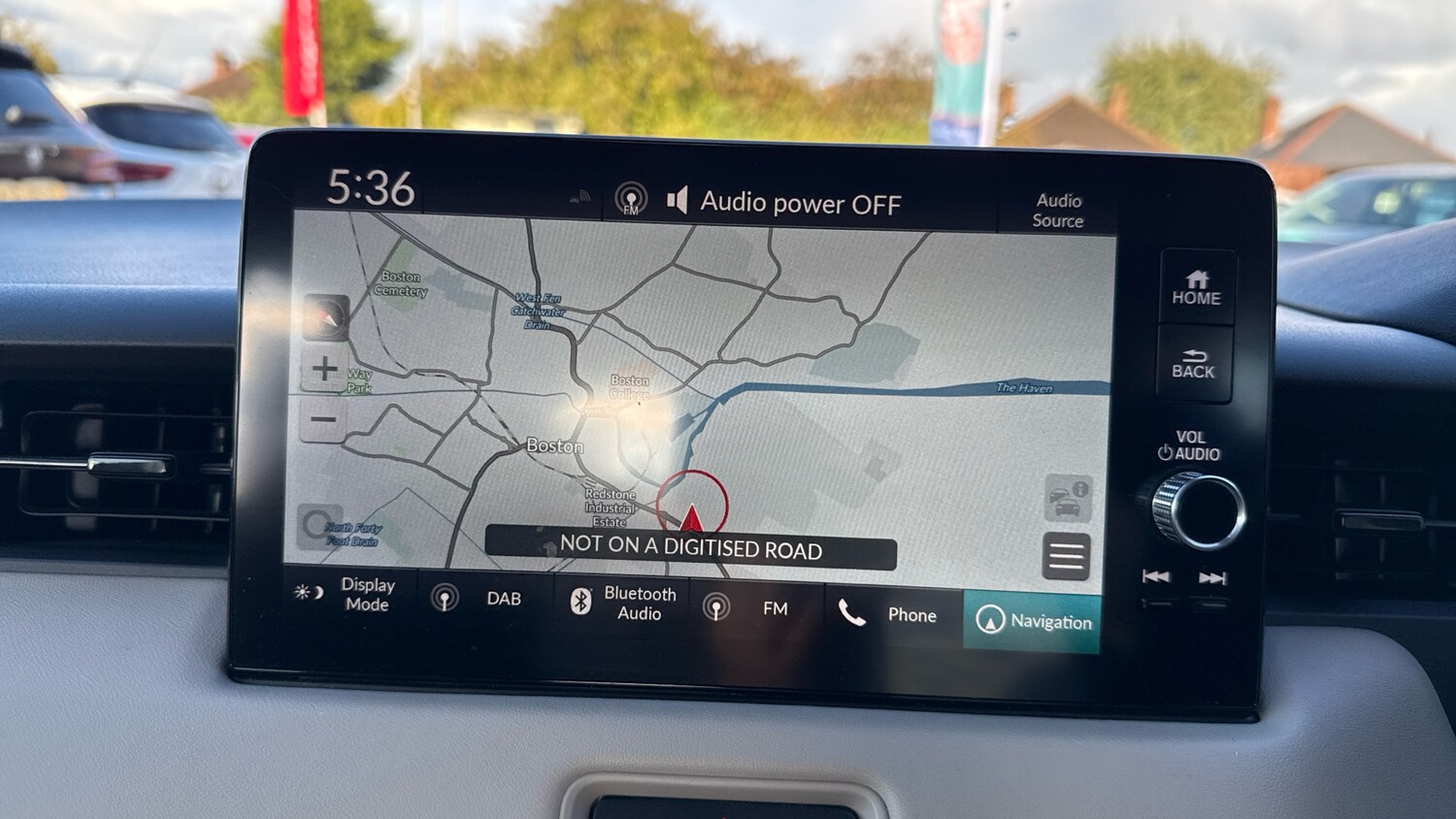 Used Honda HR-V 2022 for sale - 75894490: Photo 31