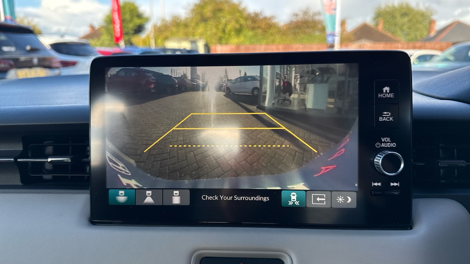 Used Honda HR-V 2022 for sale - 75894490: Photo 32