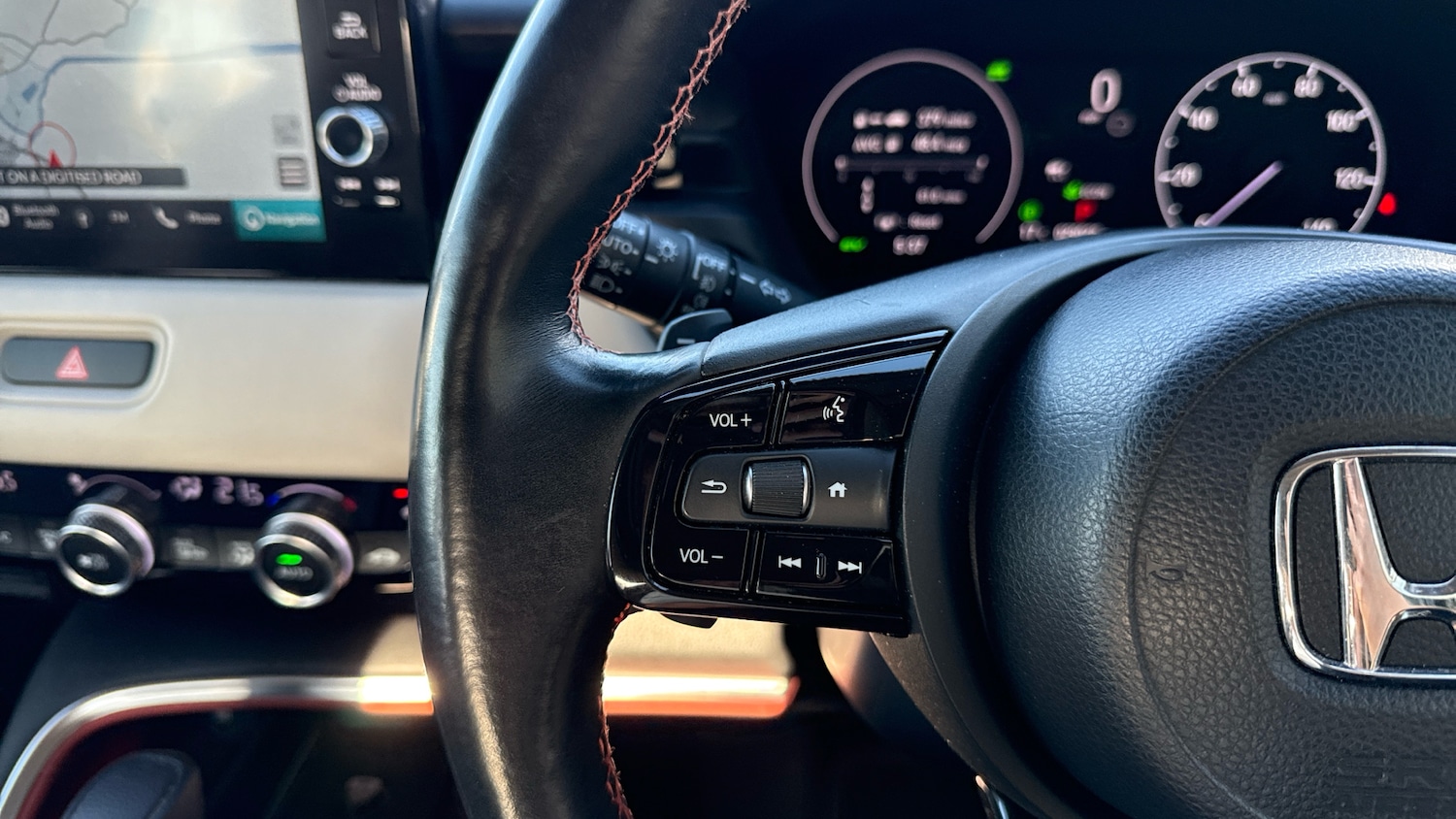 Used Honda HR-V 2022 for sale - 75894490: Photo 37