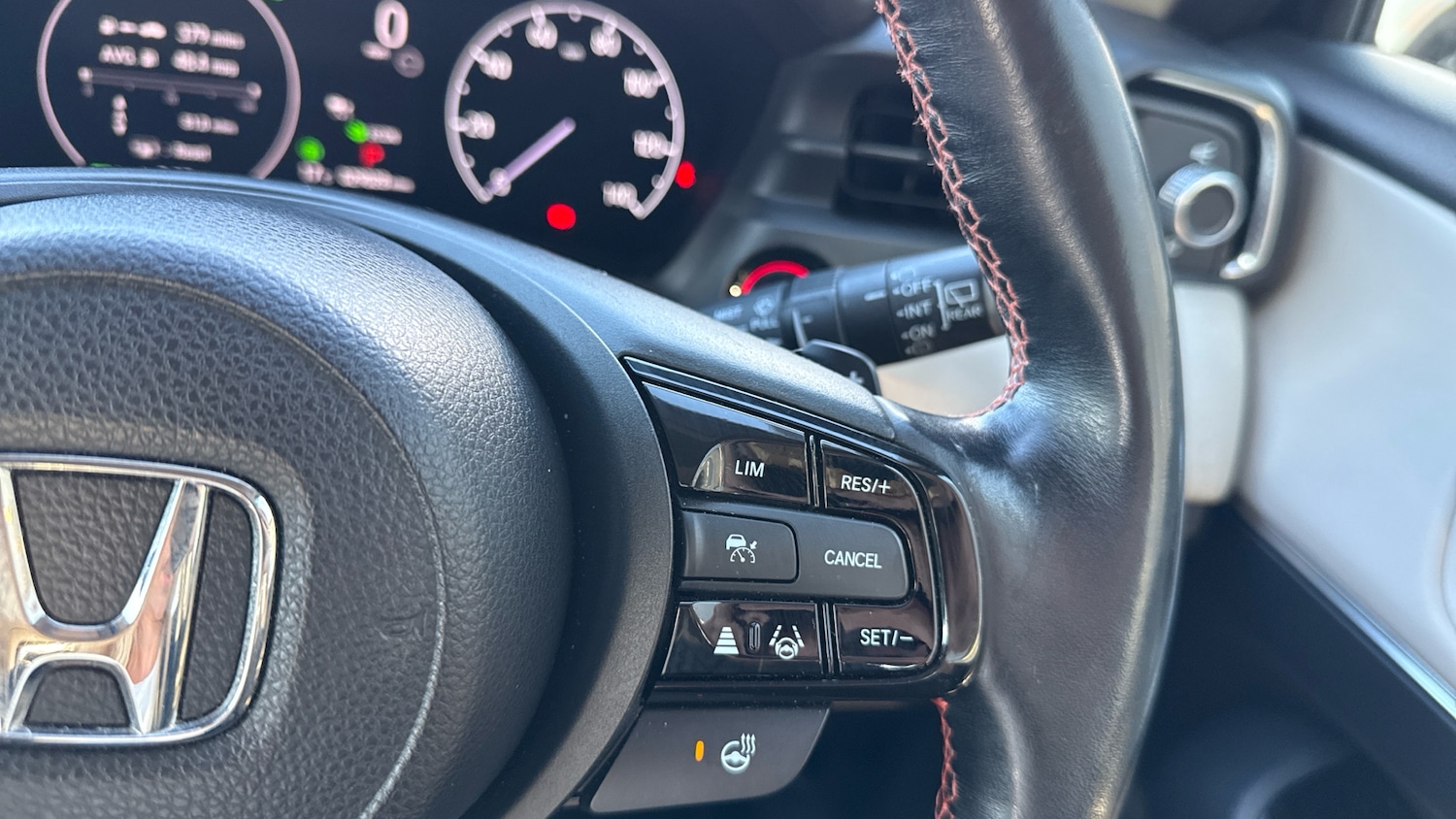 Used Honda HR-V 2022 for sale - 75894490: Photo 38