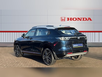 Used Honda HR-V 2022 for sale - 75894490: Photo