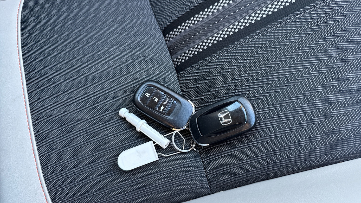 Used Honda HR-V 2022 for sale - 75894490: Photo 40