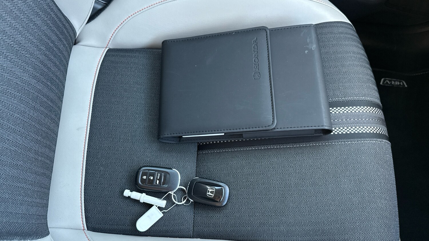 Used Honda HR-V 2022 for sale - 75894490: Photo 41