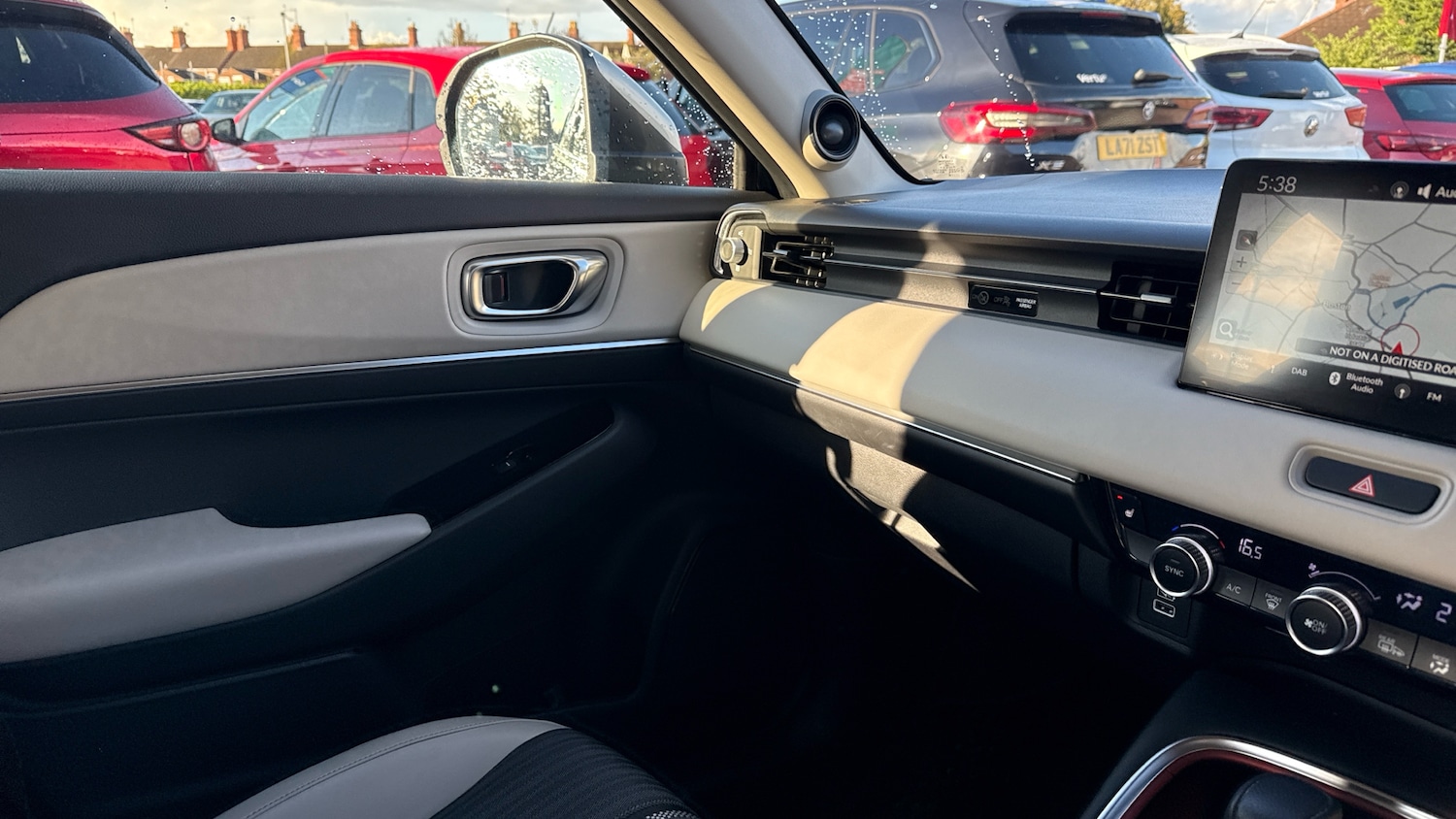 Used Honda HR-V 2022 for sale - 75894490: Photo 43