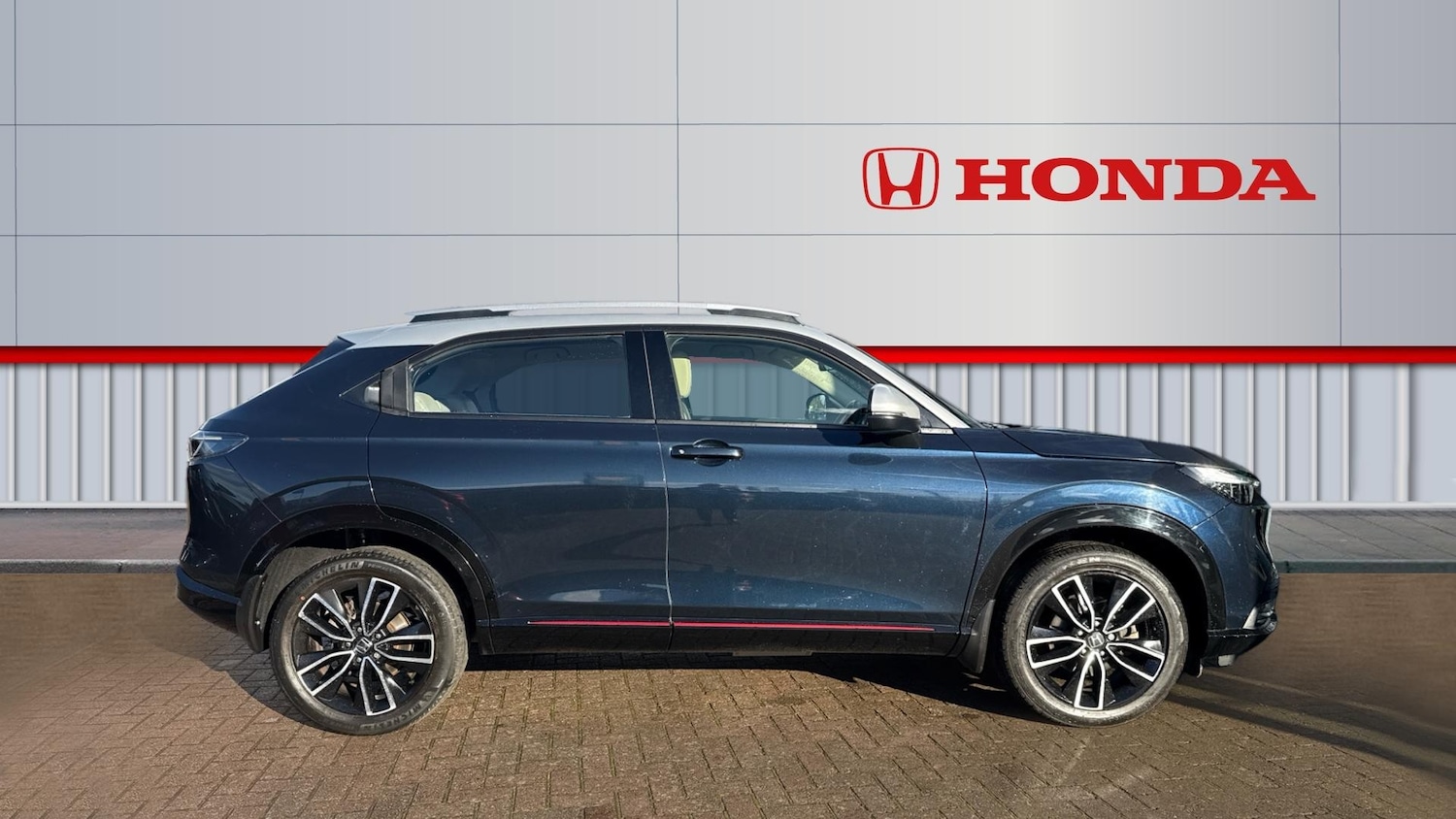 Used Honda HR-V 2022 for sale - 75894490: Photo 5