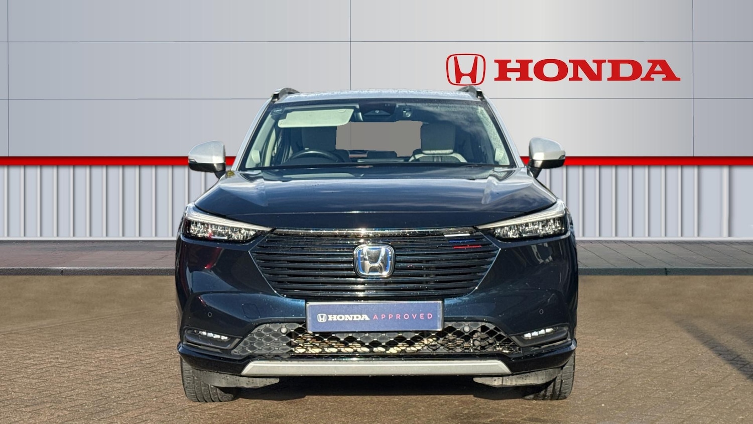 Used Honda HR-V 2022 for sale - 75894490: Photo 6