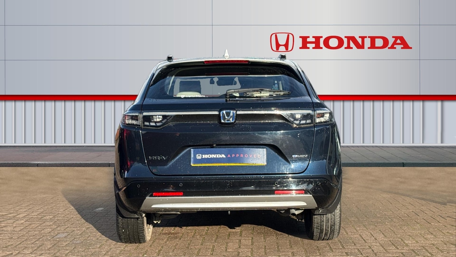 Used Honda HR-V 2022 for sale - 75894490: Photo 7