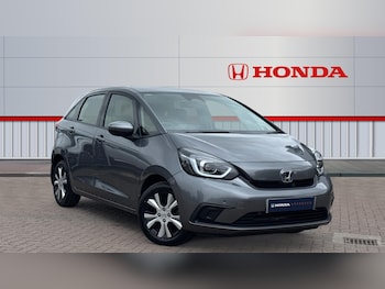 Used Honda Jazz 2022 for sale - 78776070: Photo
