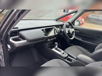 Used Honda Jazz 2022 for sale - 78776070: Photo