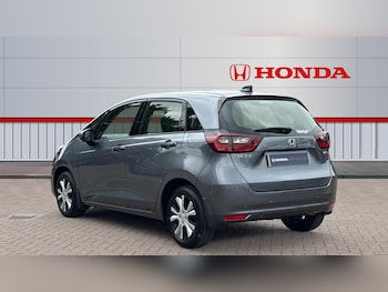 Used Honda Jazz 2022 for sale - 78776070: Photo