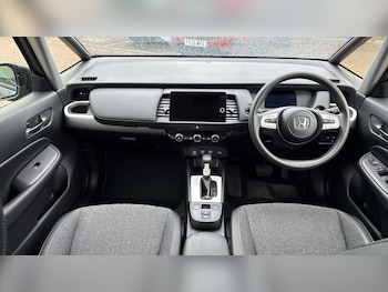Used Honda Jazz 2022 for sale - 78776070: Photo