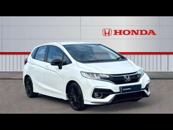 Used Honda Jazz 2018 for sale - 75066640: Photo