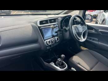 Used Honda Jazz 2018 for sale - 75066640: Photo