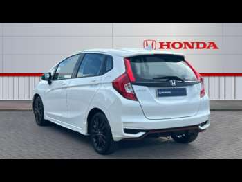 Used Honda Jazz 2018 for sale - 75066640: Photo