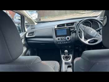 Used Honda Jazz 2018 for sale - 75066640: Photo