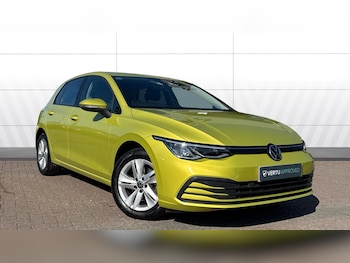 Used Volkswagen Golf 2020 for sale - 78389501: Photo