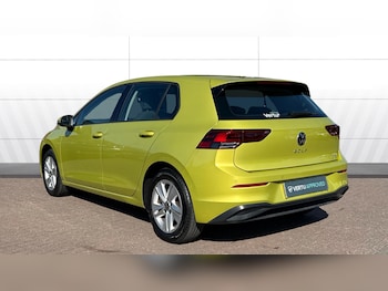 Used Volkswagen Golf 2020 for sale - 78389501: Photo