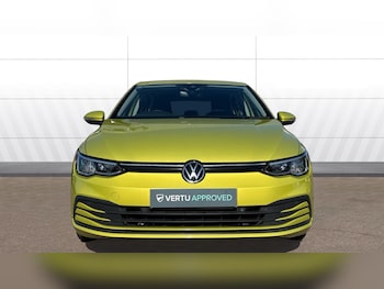 Used Volkswagen Golf 2020 for sale - 78389501: Photo