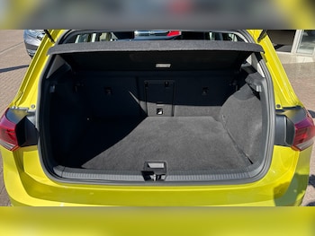 Used Volkswagen Golf 2020 for sale - 78389501: Photo