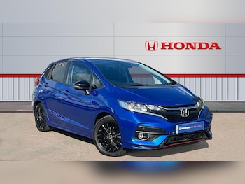 Used Honda Jazz 2019 for sale - 78607152: Photo