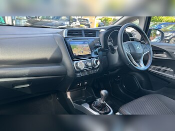 Used Honda Jazz 2019 for sale - 78607152: Photo