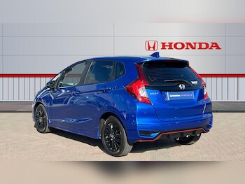 Used Honda Jazz 2019 for sale - 78607152: Photo