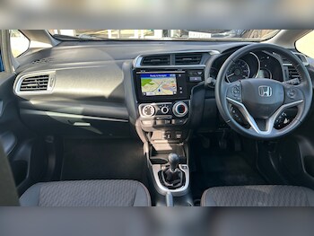 Used Honda Jazz 2019 for sale - 78607152: Photo