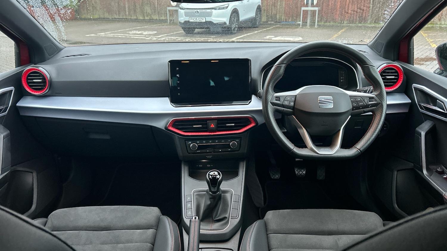 Used SEAT Ibiza 2023 for sale - 76765052: Photo 10