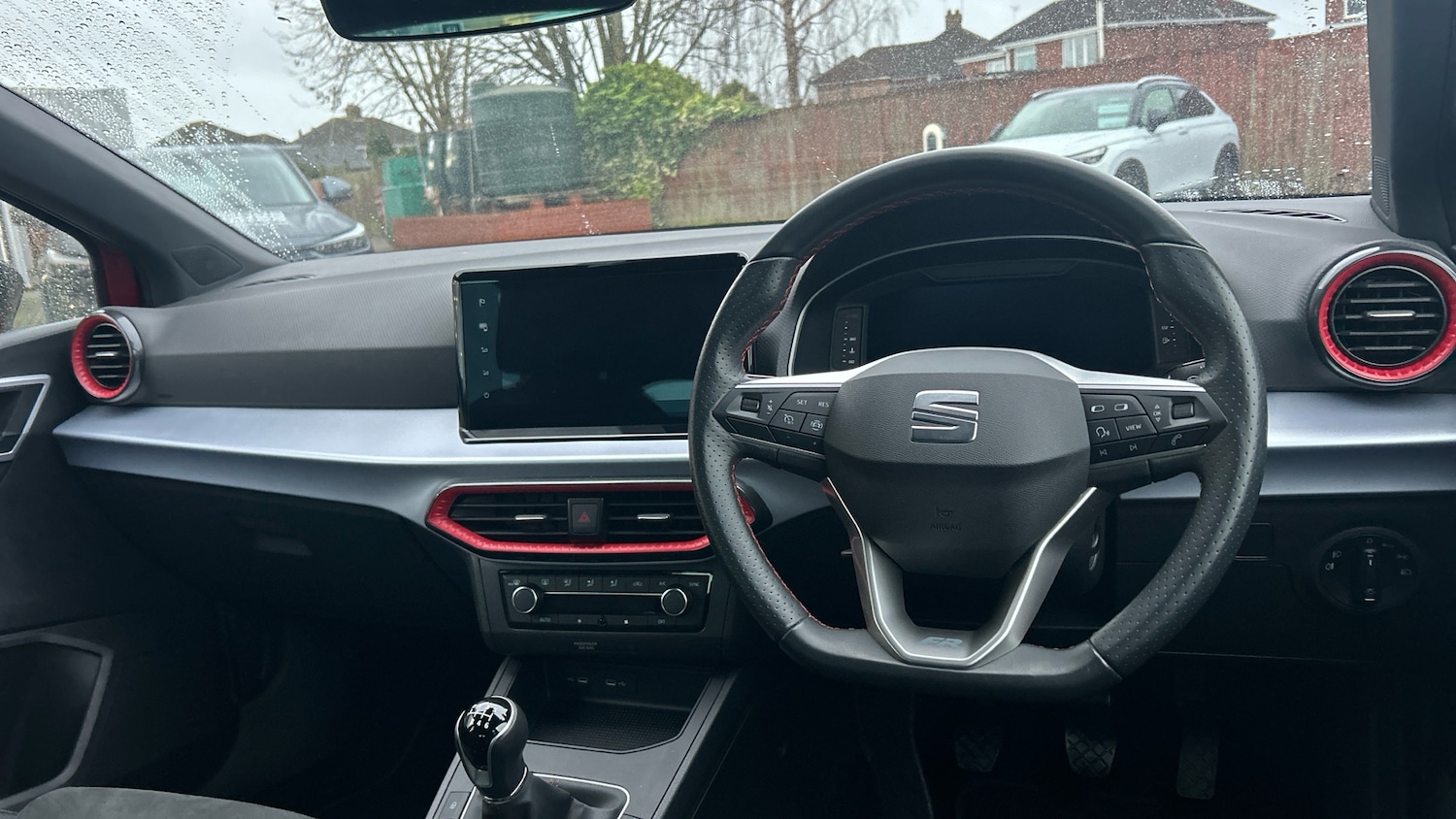 Used SEAT Ibiza 2023 for sale - 76765052: Photo 11