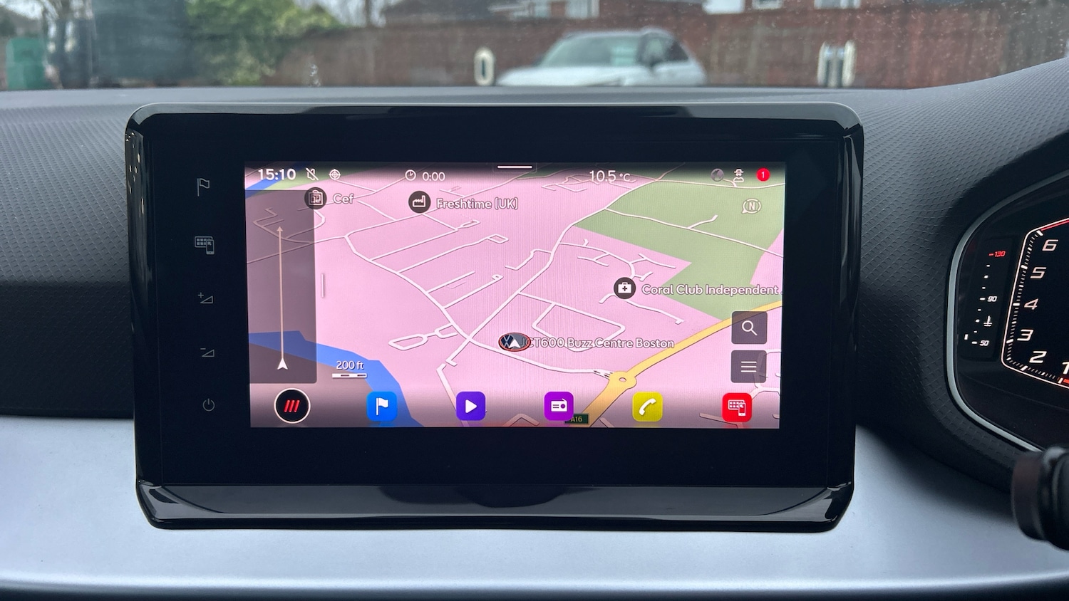 Used SEAT Ibiza 2023 for sale - 76765052: Photo 12