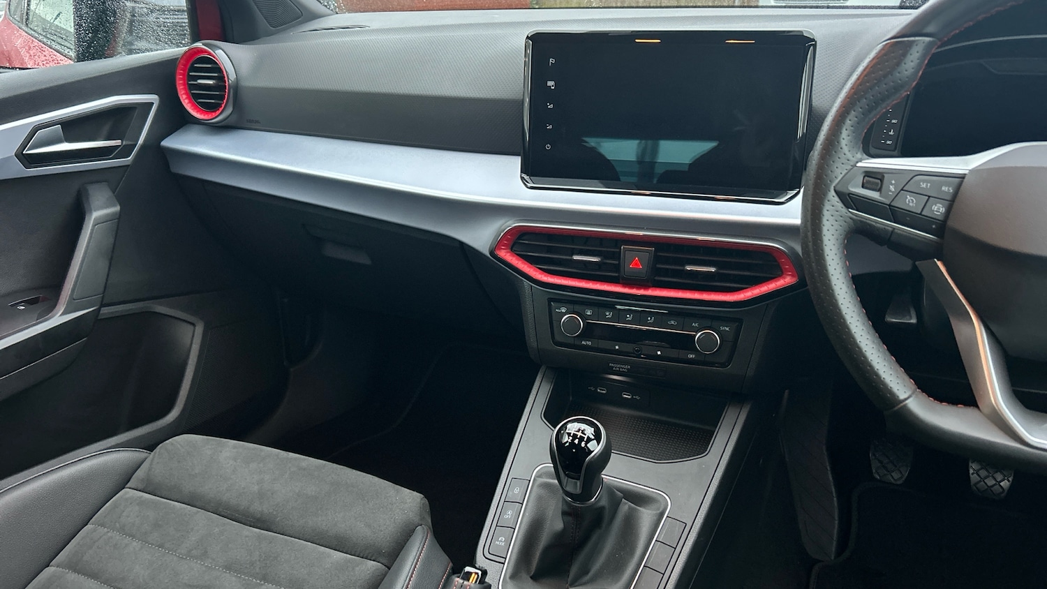 Used SEAT Ibiza 2023 for sale - 76765052: Photo 14