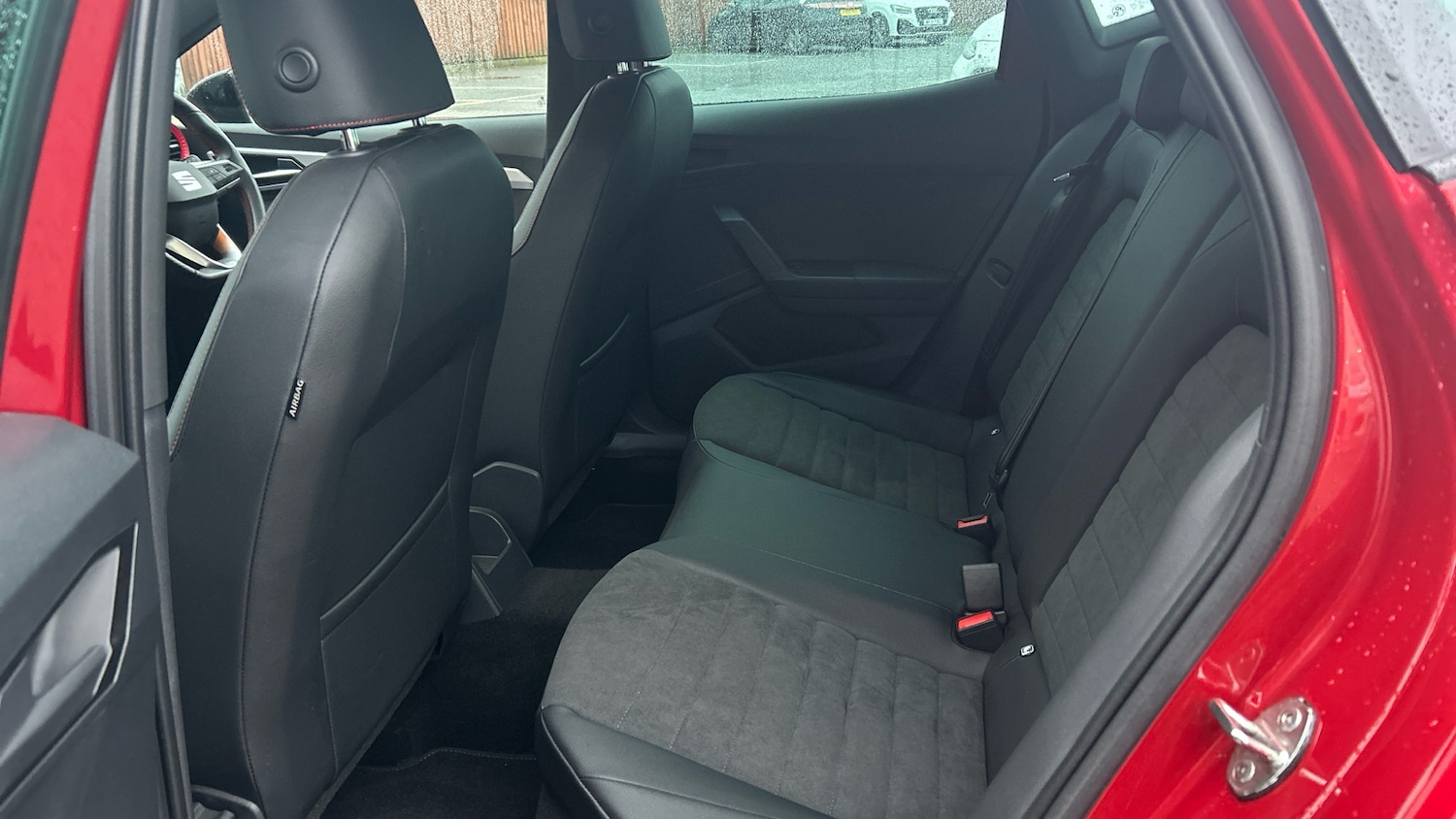 Used SEAT Ibiza 2023 for sale - 76765052: Photo 16