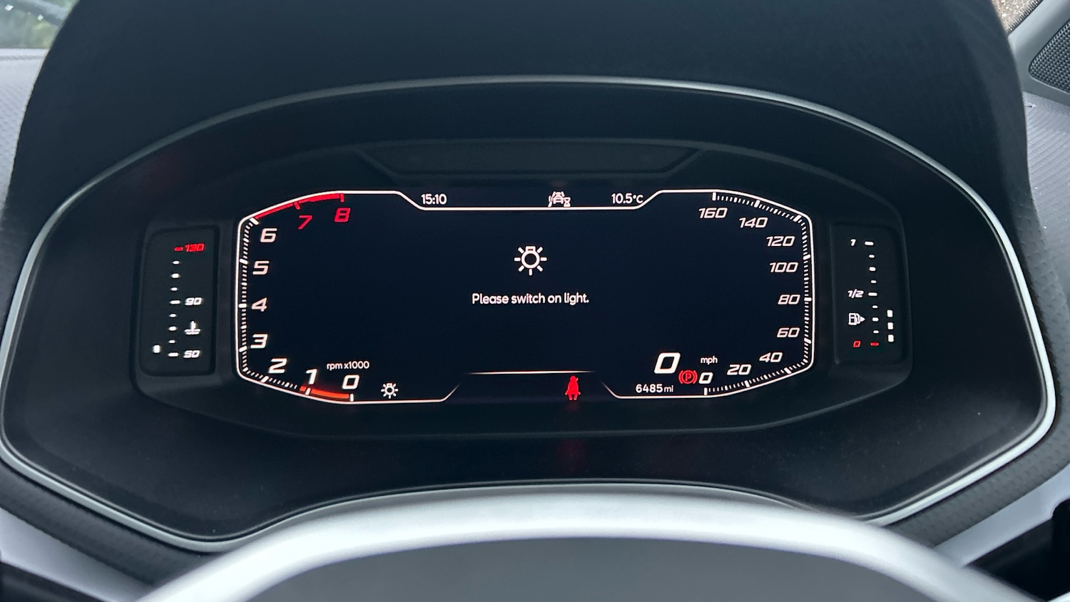 Used SEAT Ibiza 2023 for sale - 76765052: Photo 18