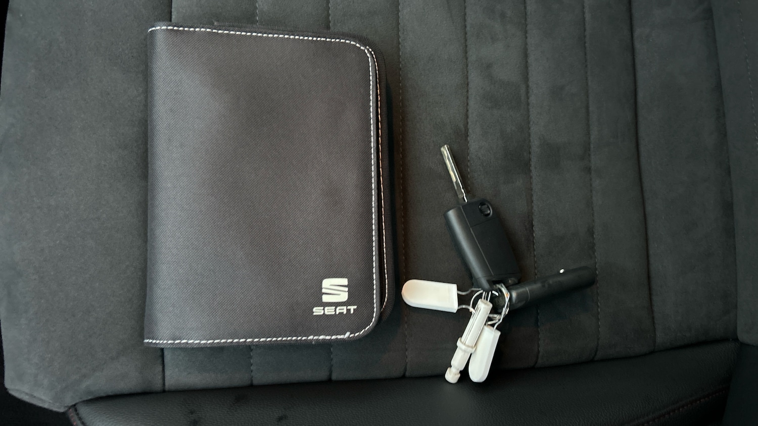 Used SEAT Ibiza 2023 for sale - 76765052: Photo 19