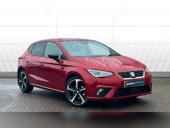 2023 (73) - 1.0 TSI 110 FR Sport 5dr Petrol Hatchback