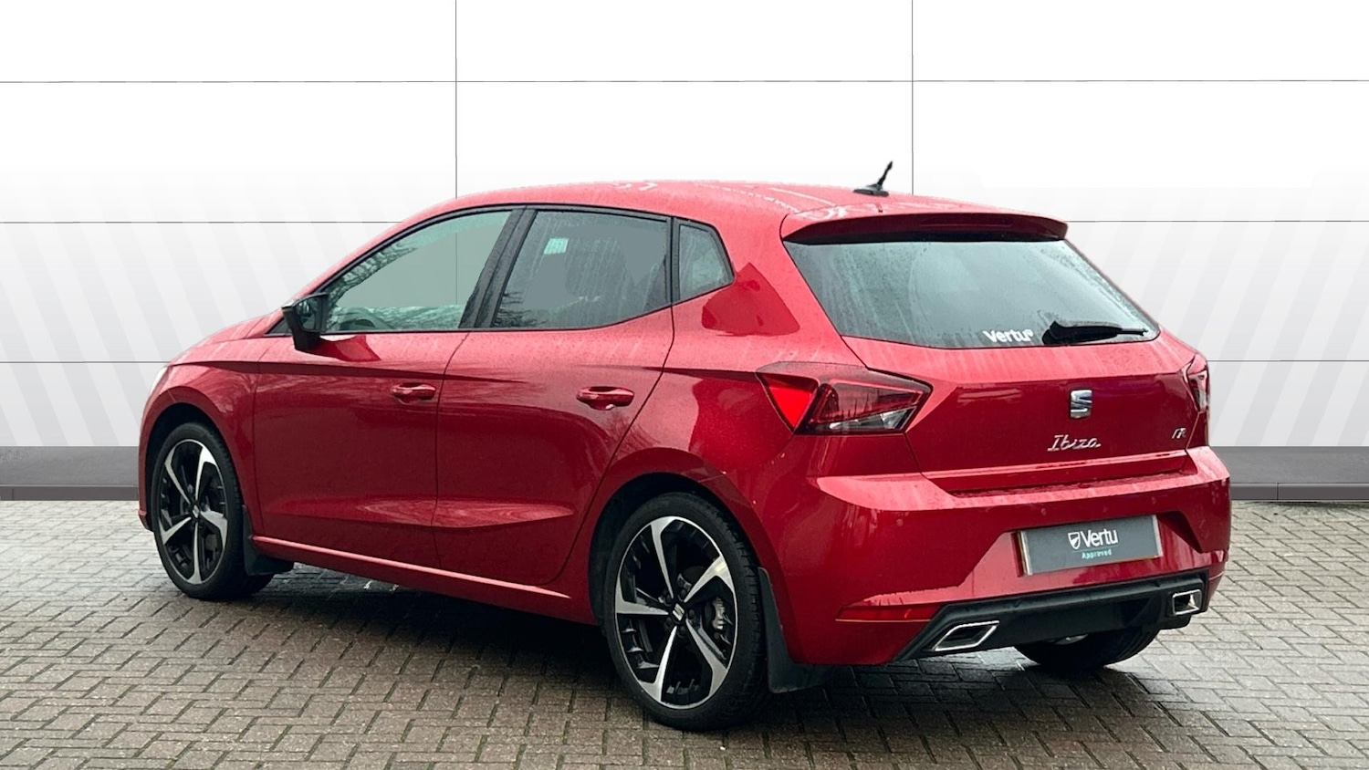 Used SEAT Ibiza 2023 for sale - 76765052: Photo 2