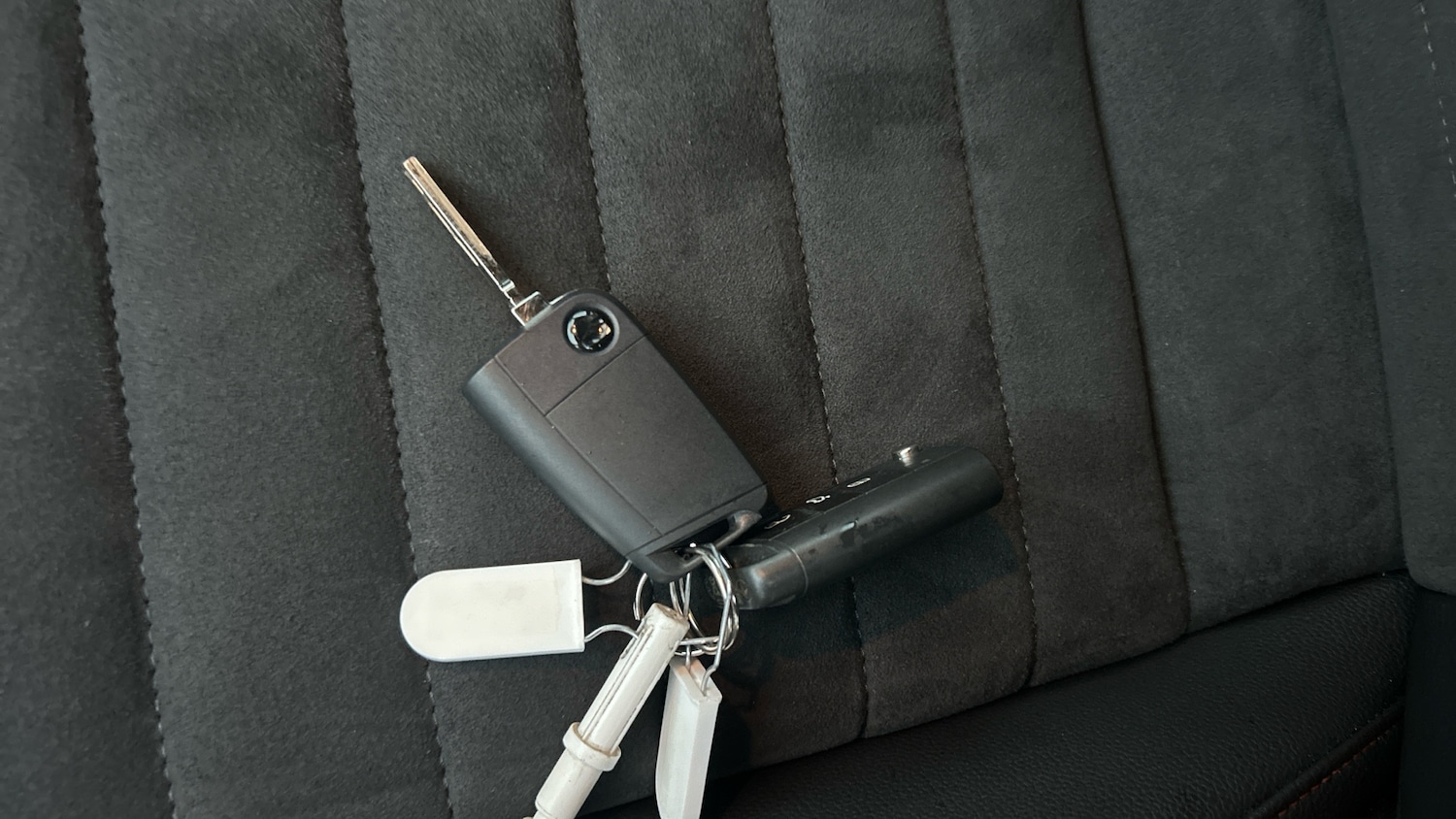 Used SEAT Ibiza 2023 for sale - 76765052: Photo 20