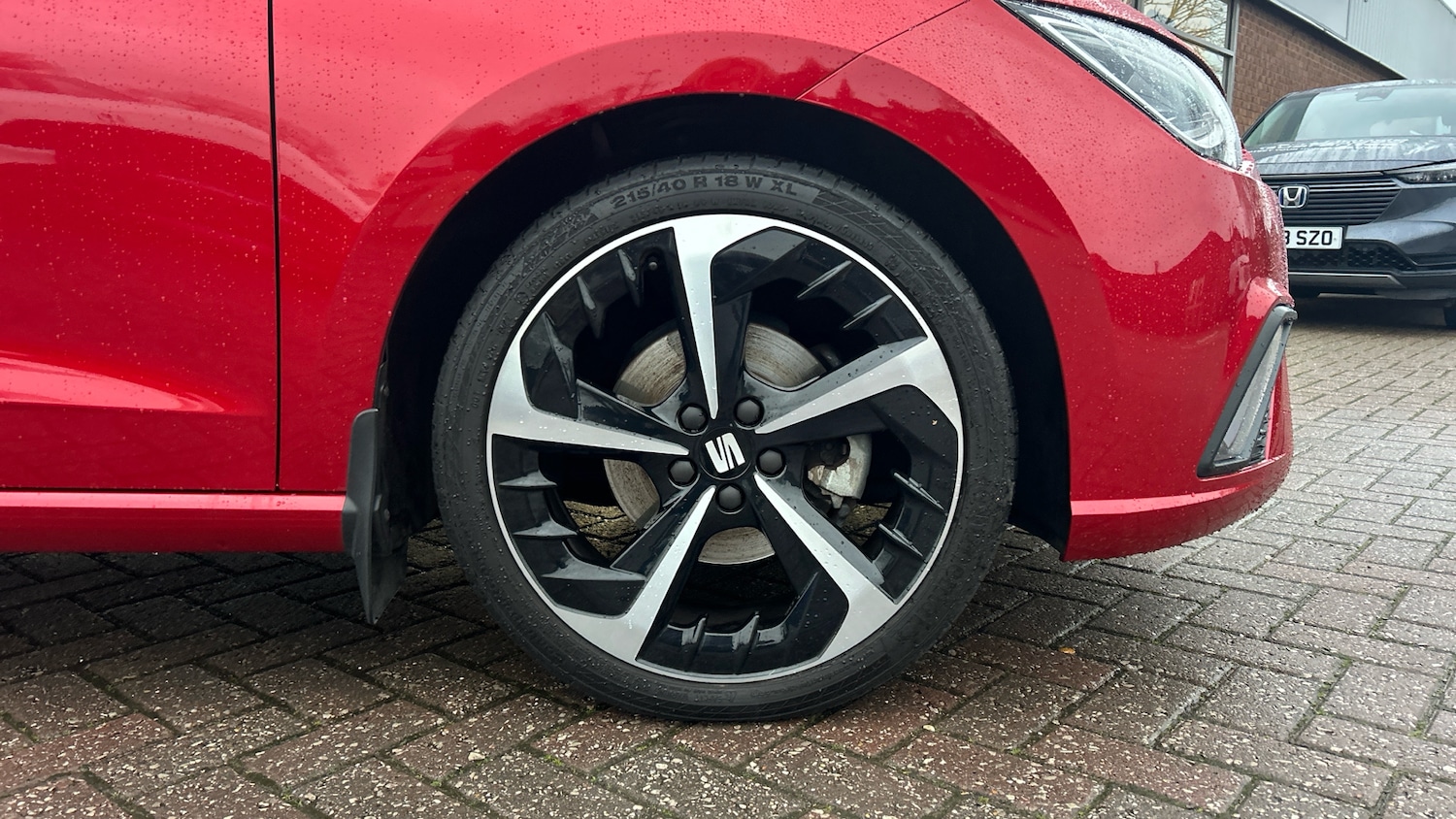 Used SEAT Ibiza 2023 for sale - 76765052: Photo 21