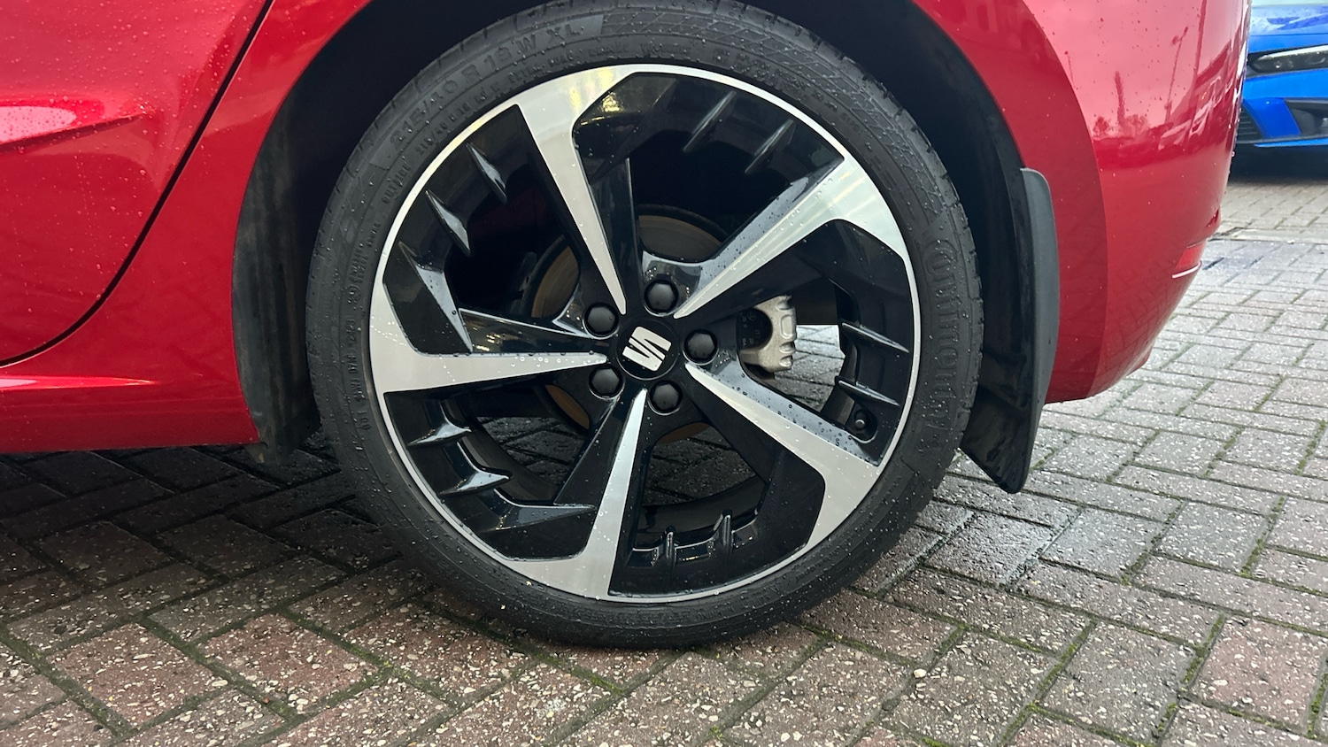 Used SEAT Ibiza 2023 for sale - 76765052: Photo 22