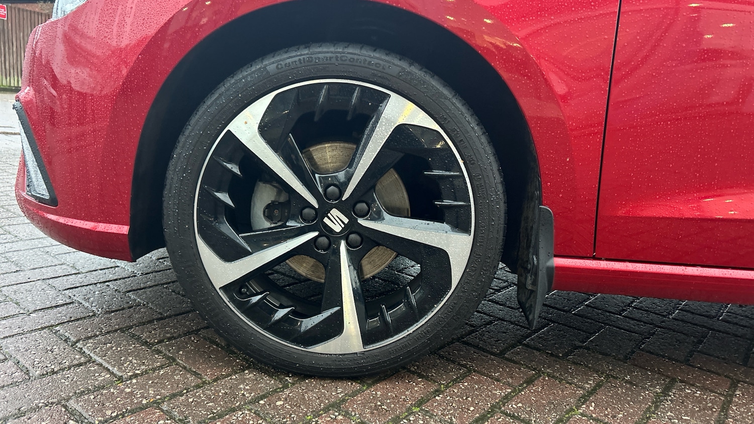 Used SEAT Ibiza 2023 for sale - 76765052: Photo 23