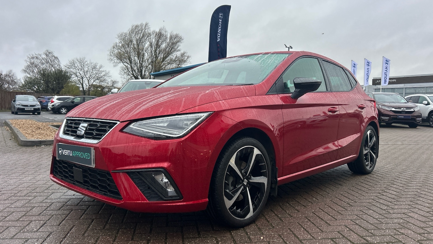 Used SEAT Ibiza 2023 for sale - 76765052: Photo 24