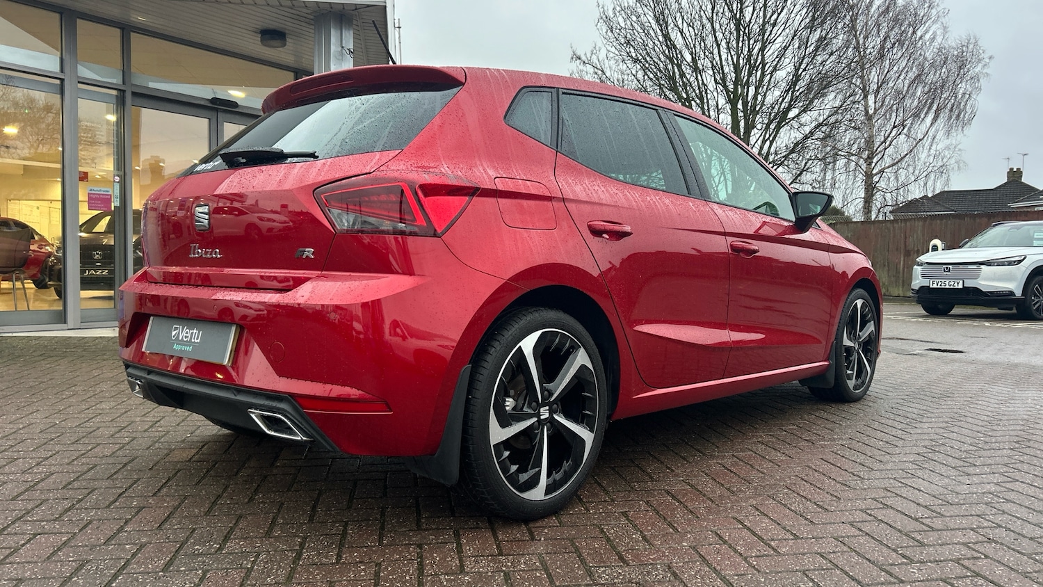 Used SEAT Ibiza 2023 for sale - 76765052: Photo 26