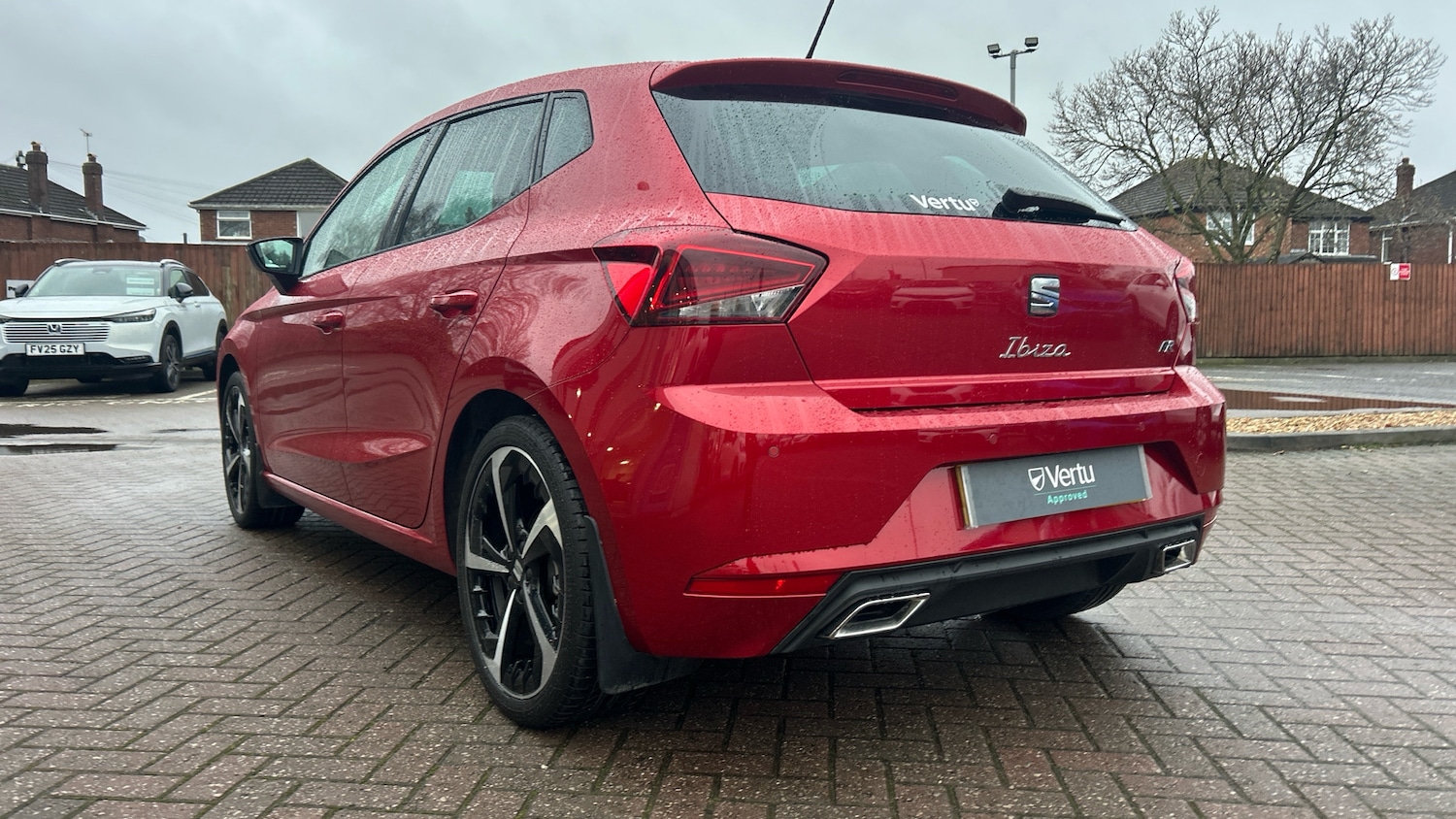 Used SEAT Ibiza 2023 for sale - 76765052: Photo 27